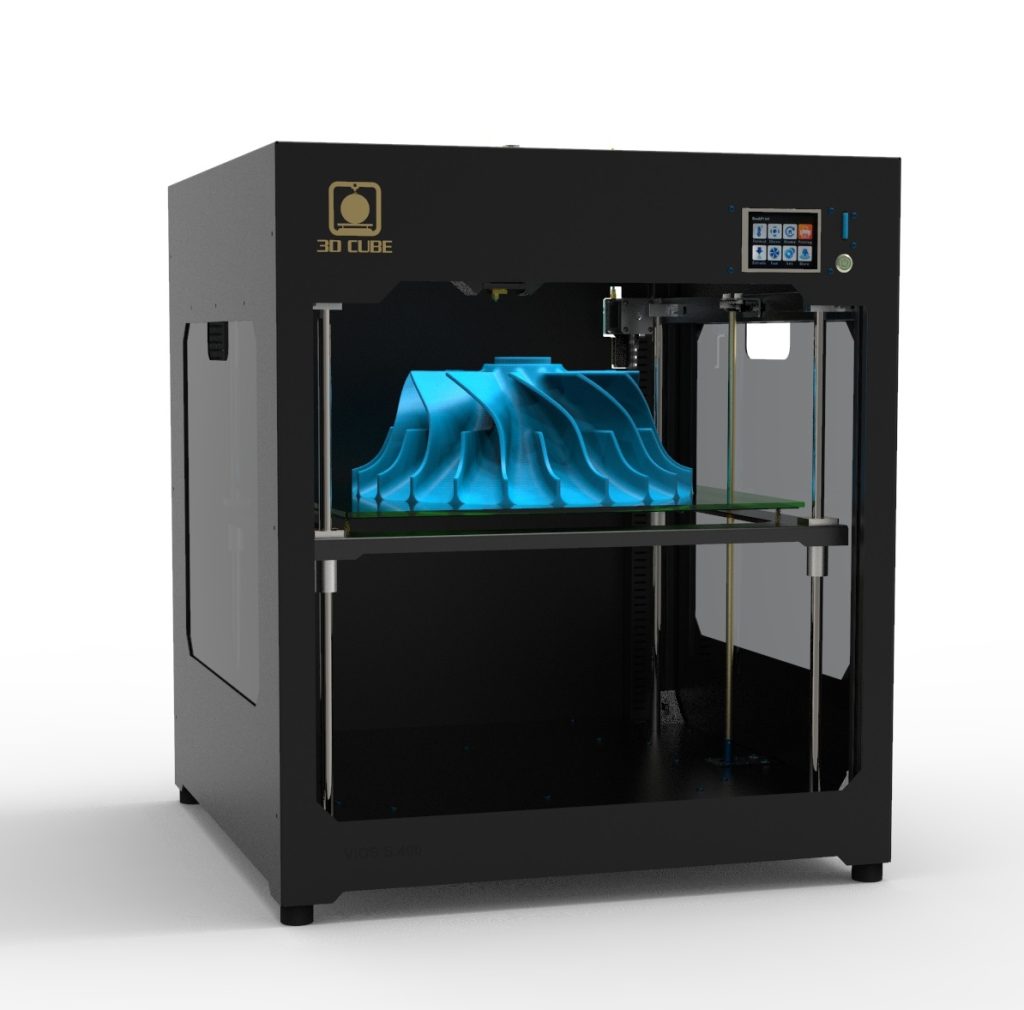 Máy in 3DCUBIX E400