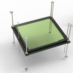 Máy in 3D CUBIX E500 