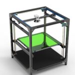 Máy in 3D CUBIX E600