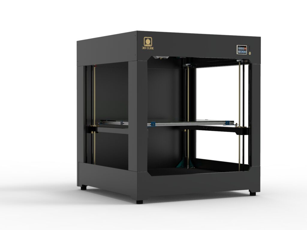 Thiết kế tổng thể