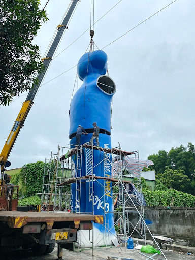 qua-trinh-van-chuyen-va-tien-hanh-du-an