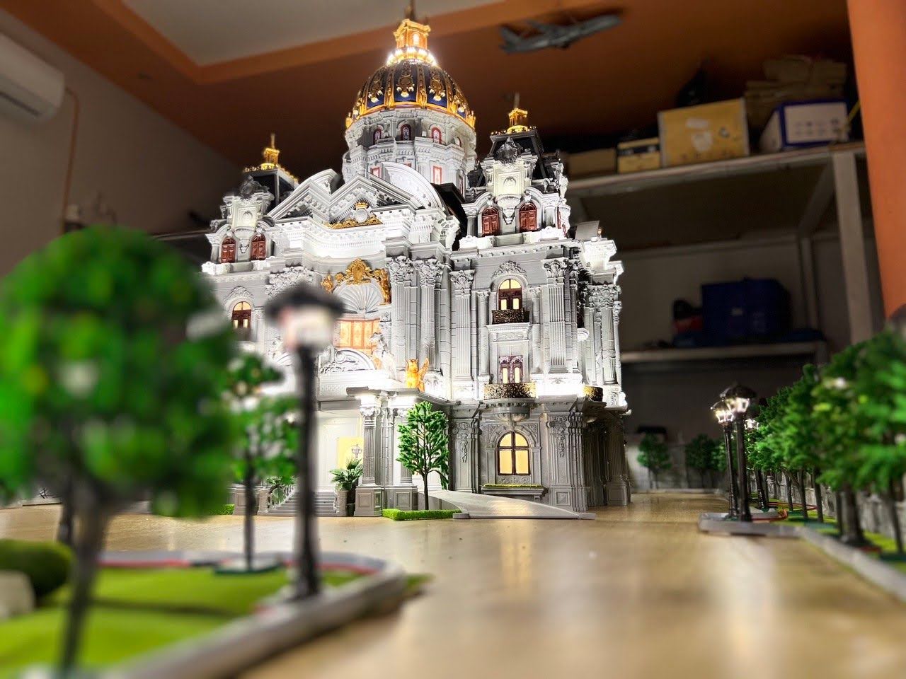 Công nghệ in 3D là công nghệ mang tính xanh và thân thiện với môi trường 