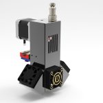 Máy in 3D CUBIX E500 