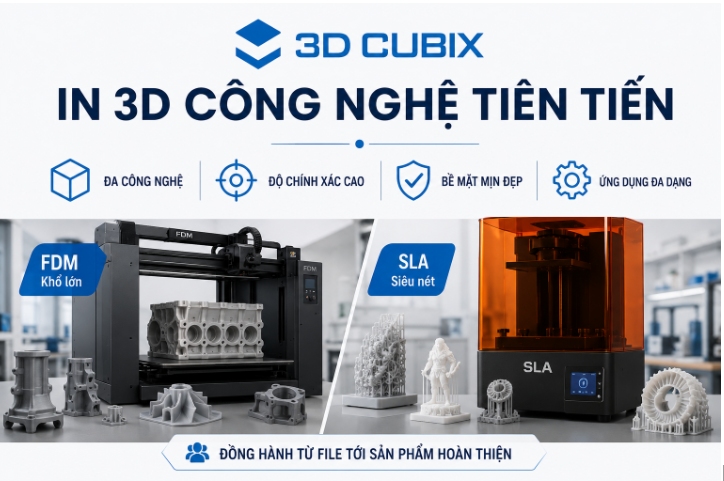 3DCUBIX 