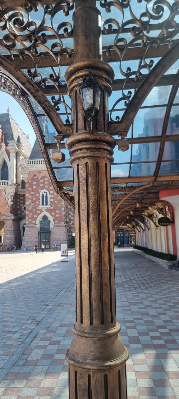 Sản phẩm đến bước hoàn thiện