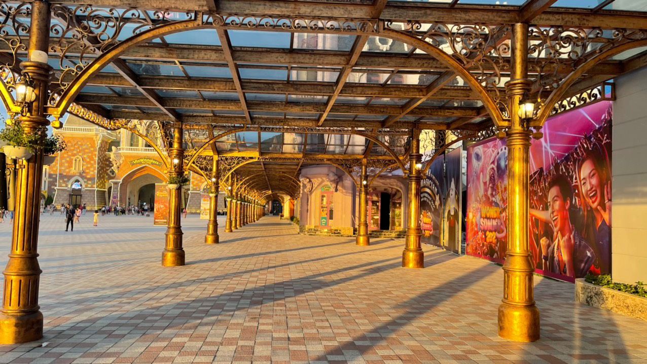 Dự án Vinpearl Nha Trang