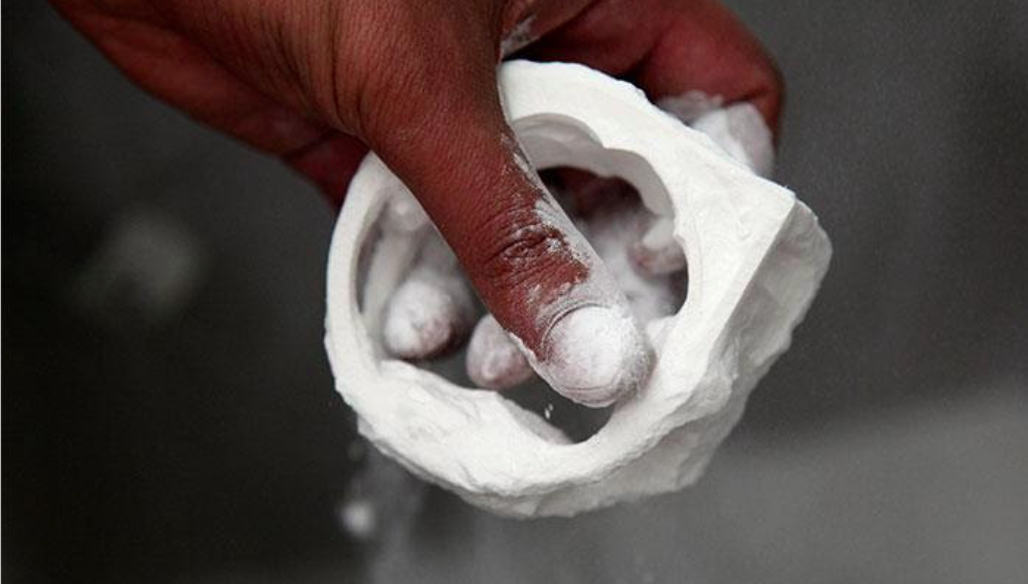 zb Phủ bởi bột