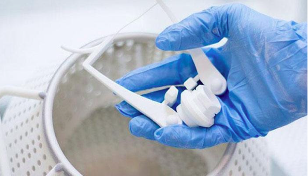 zn Cải thiện tính cơ học