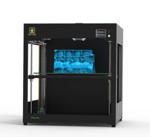 Máy in 3D CUBIX E500 