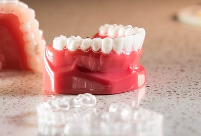 Thiết bị nha khoa chính xác cao, cá nhân hóa theo từng bệnh nhân