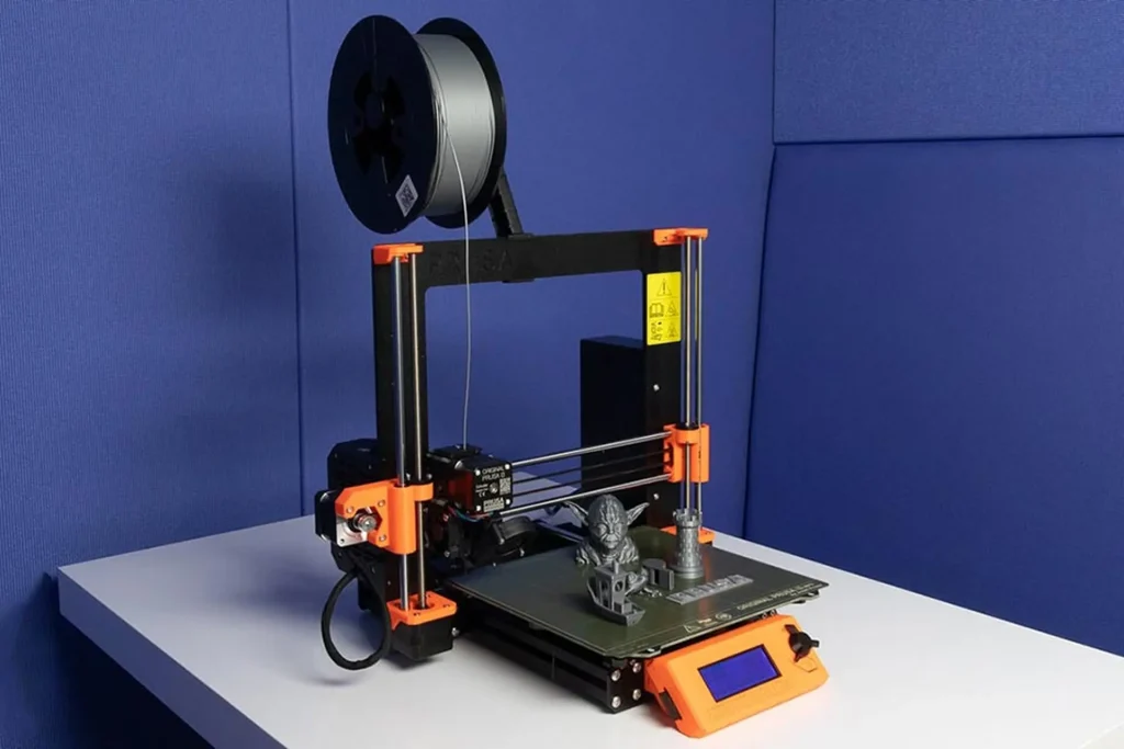Công nghệ in 3D FDM là gì?