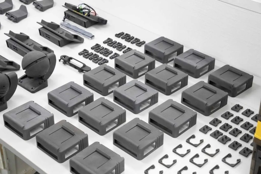Độ bền và tính cơ học cao