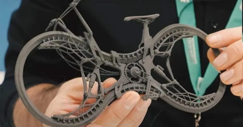 Địa chỉ in 3D SLS chất lượng cao, giá cả hợp lý