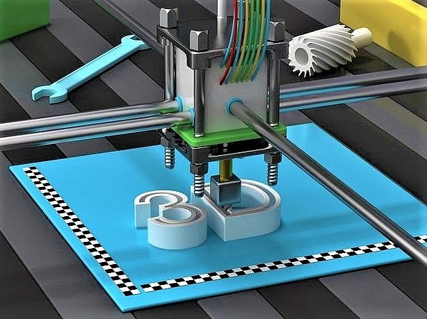 Lợi ích của các dịch vụ thiết kế 3D
