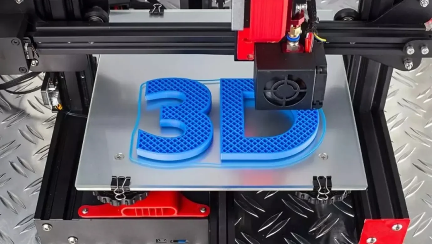 Địa chỉ cung cấp máy in 3D kim loại uy tín, chất lượng