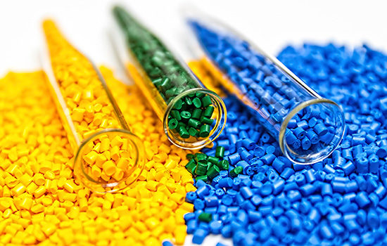 Nhựa nhiệt dẻo (Thermoplastics)