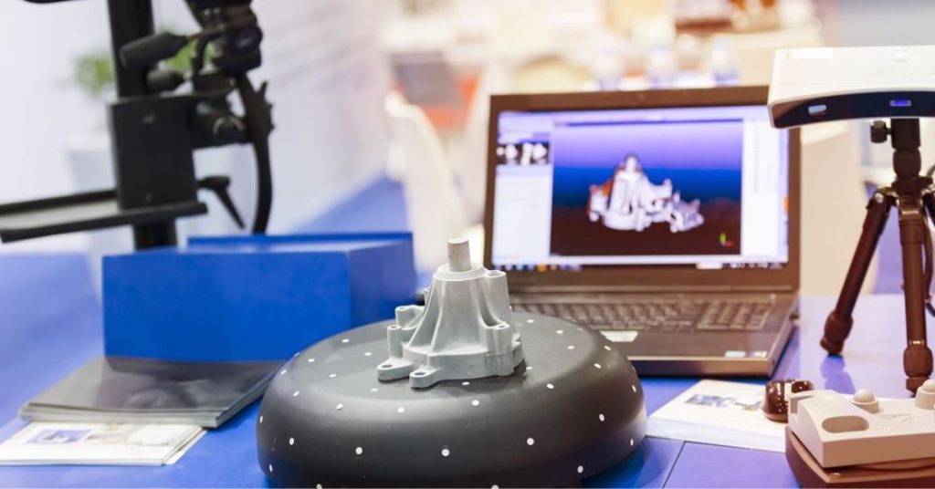 Nhược điểm của công nghệ Scan 3D