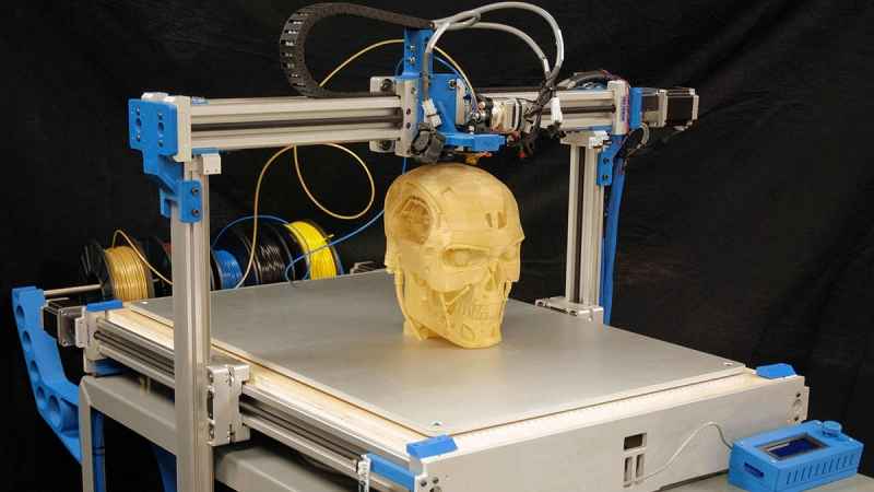 Quy trình nhận báo giá in 3D nhanh chóng tại 3DCUBIX