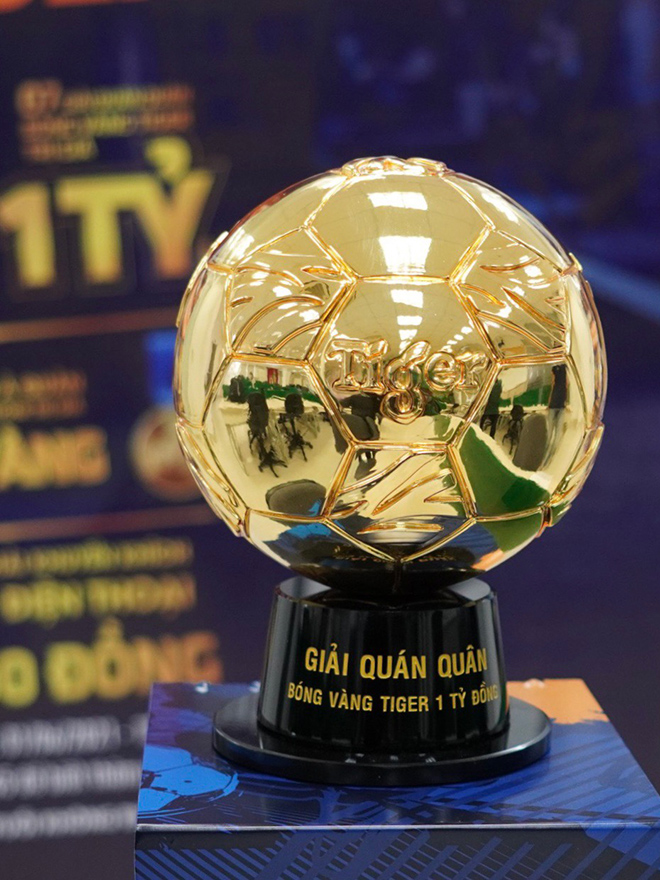 Cúp khát vọng