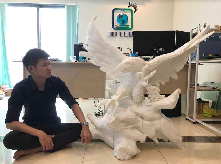 Quy trình gia cố kết cấu lõi chịu lực bền bỉ