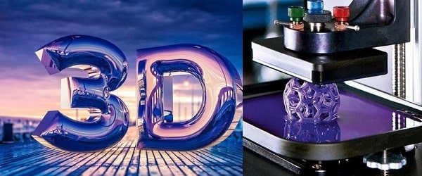 Một số lưu ý khi sử dụng dịch vụ in 3D
