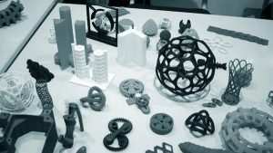 In 3D trong phát triển sản phẩm là gì?