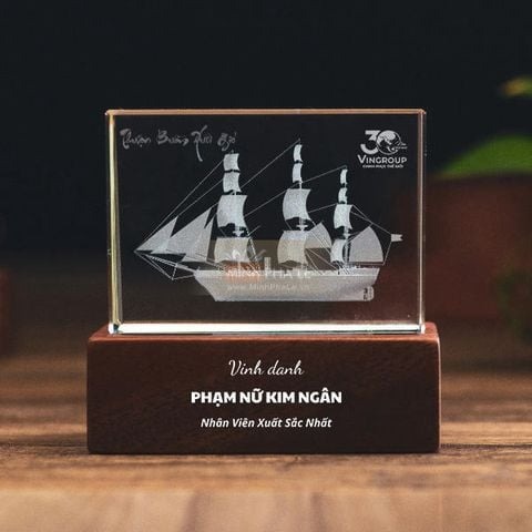 Quà tặng doanh nghiệp