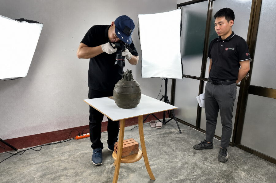 Phương pháp đo ảnh photogrammetry