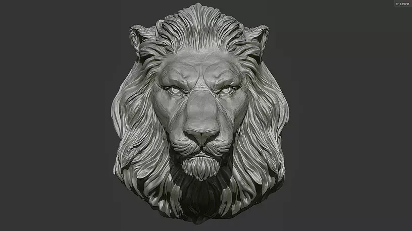 CGTrader (mục Free 3D Models)