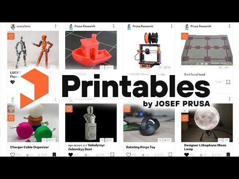 Printables