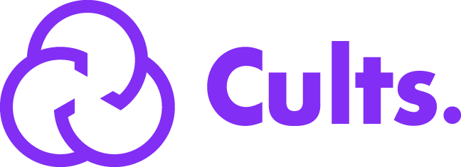 Cults 3D