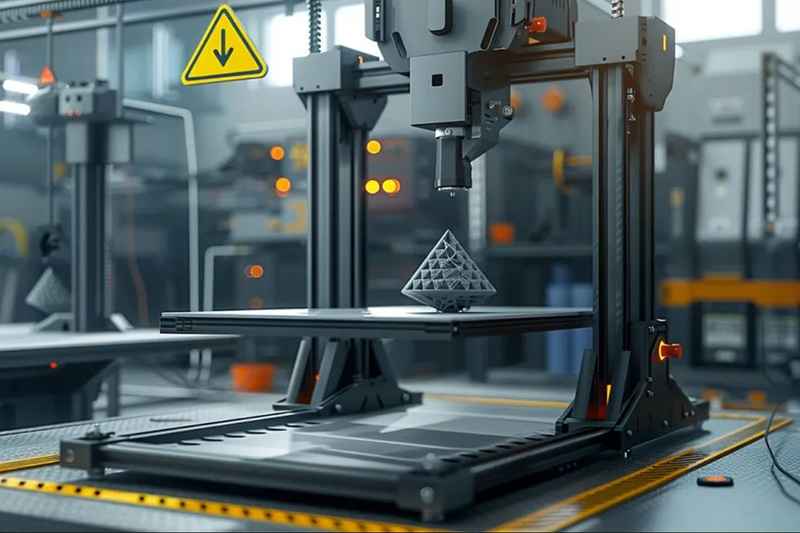 Khi nào nên tự đầu tư máy in 3D?