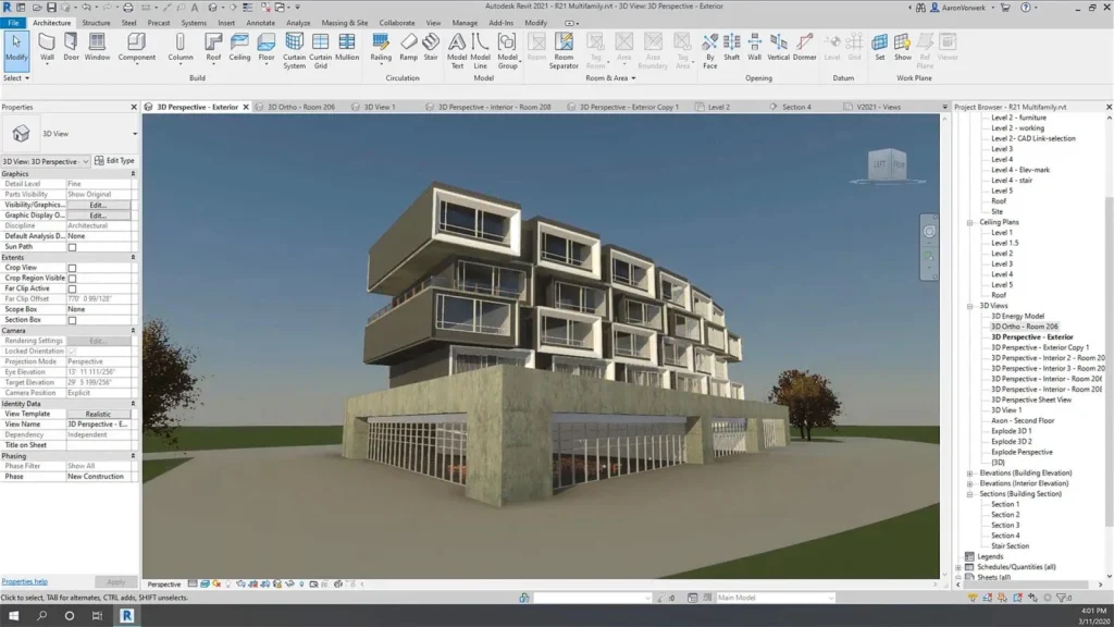 Thiết kế ngược và tối ưu hóa mô hình 3D