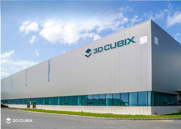 Đơn vị cung cấp dịch vụ in 3D hàng đầu