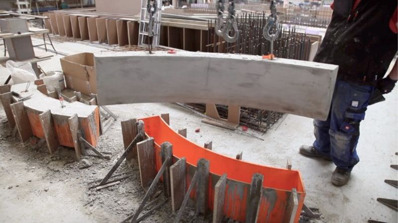 Sản phẩm kiến trúc và nội ngoại thất cao cấp