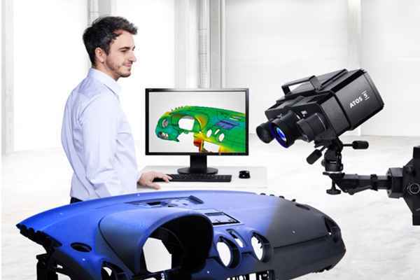Khi nào doanh nghiệp cần đo kiểm 3D?
