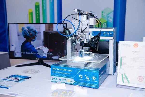 Đo kiểm 3D là gì? Quy trình giám sát chất lượng phôi gia công