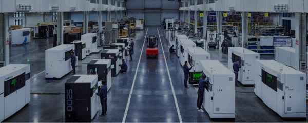 Giải pháp in 3d silicon tạo mẫu nhanh cho sản phẩm mềm dẻo, đàn hồi