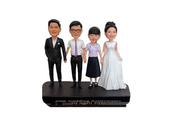 Tượng mini