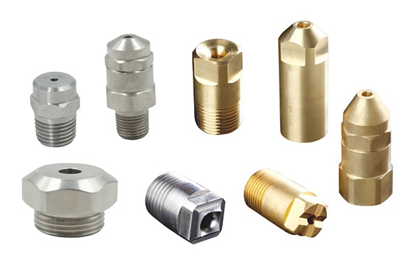 Đầu phun (Nozzle)