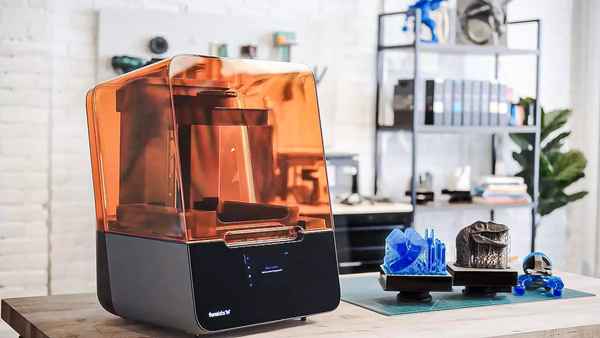 Formlabs Form 3+