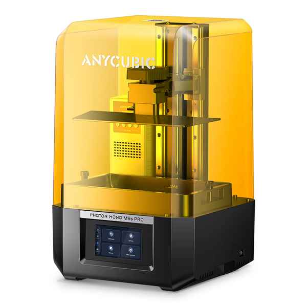 Anycubic Photon Mono M5s