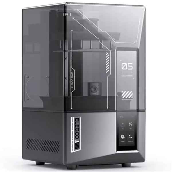 Elegoo Mars 5 Ultra
