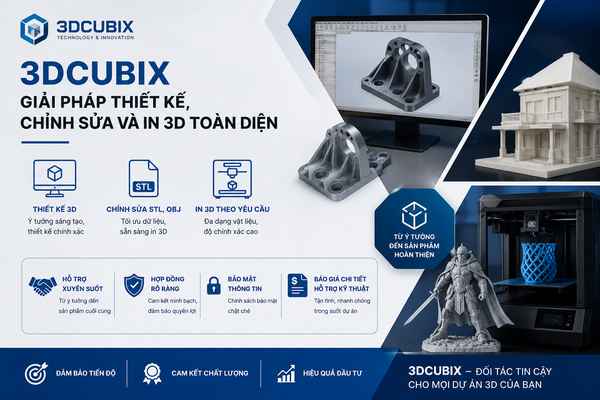 3DCUBIX 