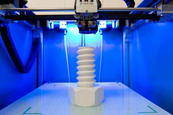 Thời gian in 3D trung bình mất bao lâu?