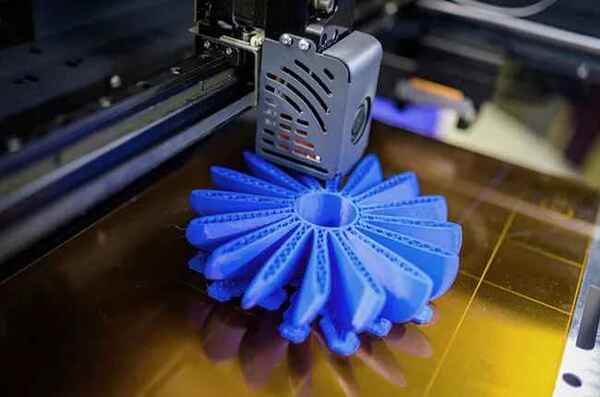 Thời gian in 3D bao lâu? Cách ước tính thời gian hoàn thành sản phẩm
